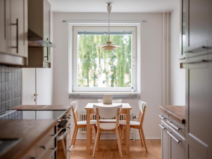 Bostad Husarvägen Upplands Väsby