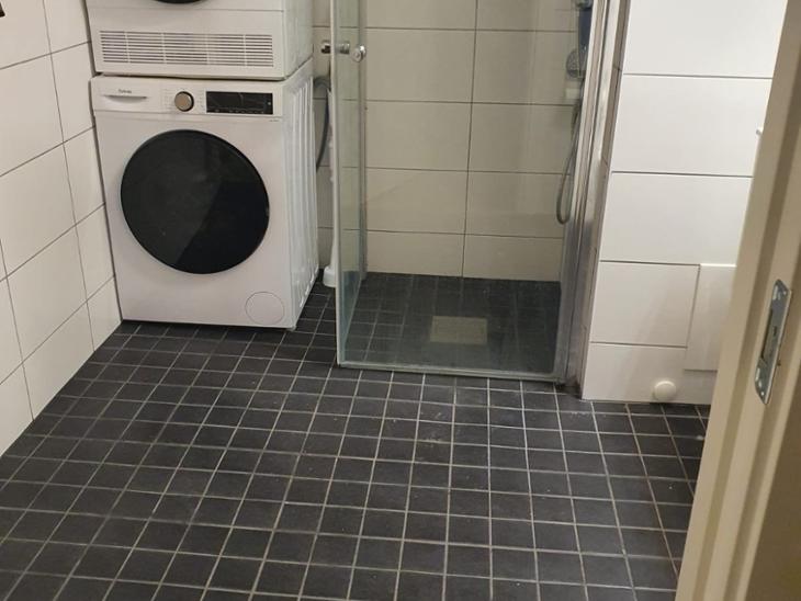 Bostad Fjärilsstigen Upplands-Bro