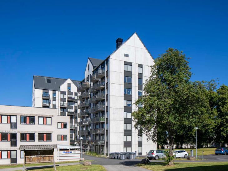 Bostad Hagtornsgatan 3 Gävle