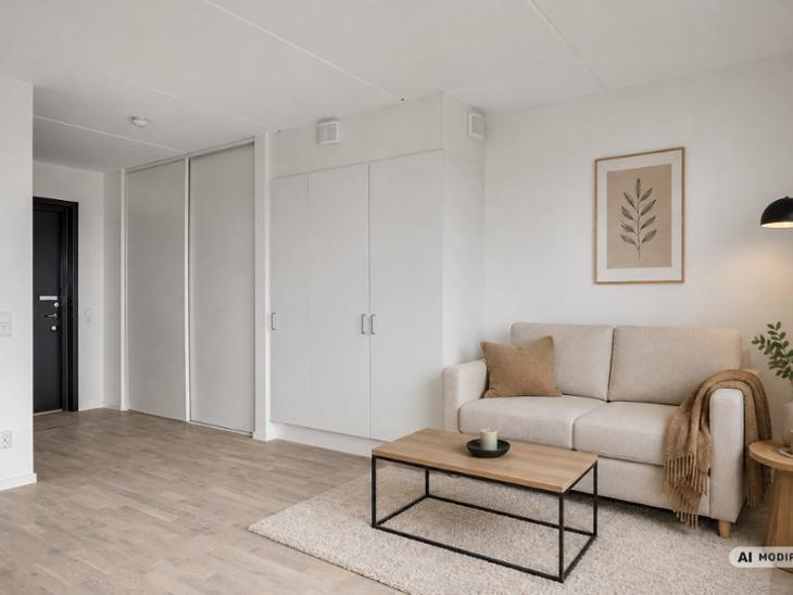 Bostad Kristinebergsvägen 7 Vallentuna