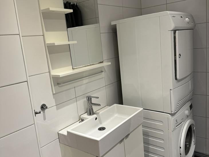 Bostad Stengärdsgatan Borås
