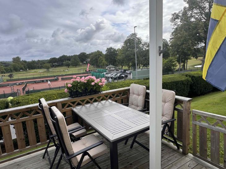 Bostad Bassängbacken Kungsbacka