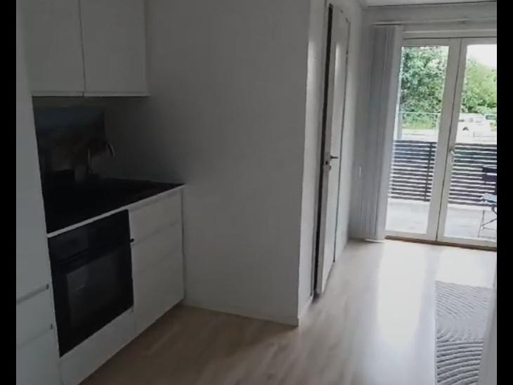 Bostad Stationsvägen Upplands-Bro