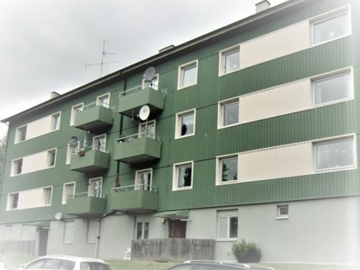 Bostad Plåtslagaregatan 2B Norrköping