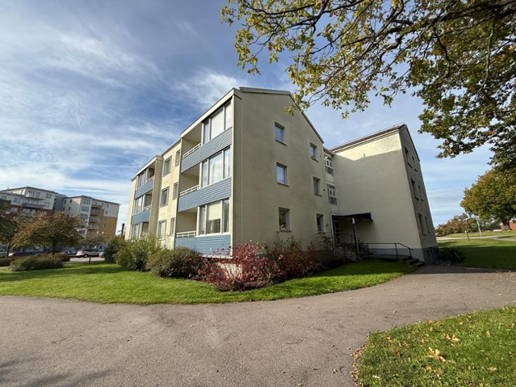 Bostad Perstorpsvägen Kalmar