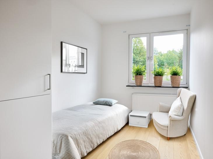 Bostad Bangatan 11A Västerås