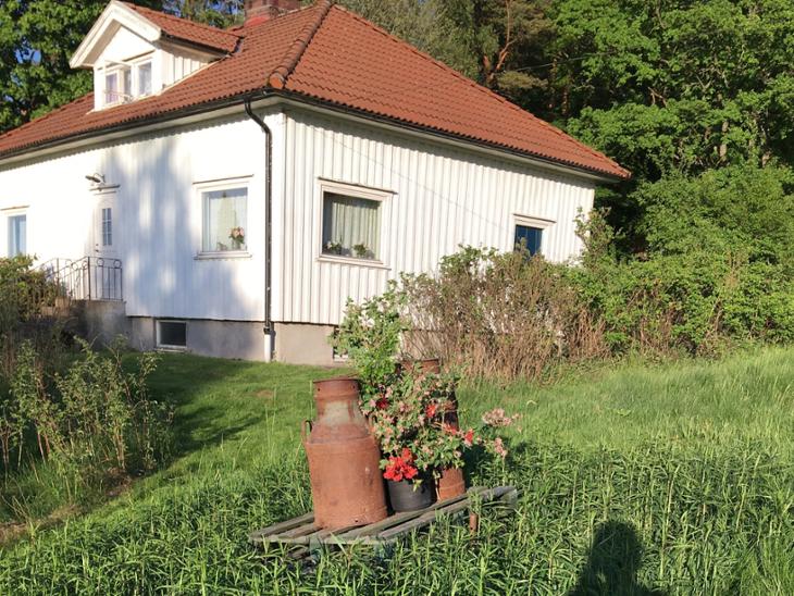 Bostad Varpetvägen Mölndal