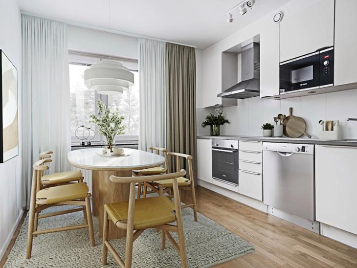 Bostad Rönnbergagatan 36 Västerås