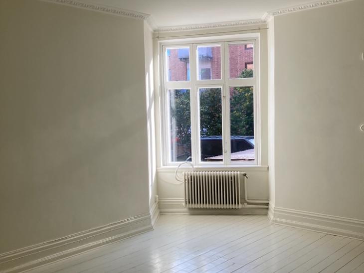 Bostad Stenvinkelsgatan 5 Halmstad