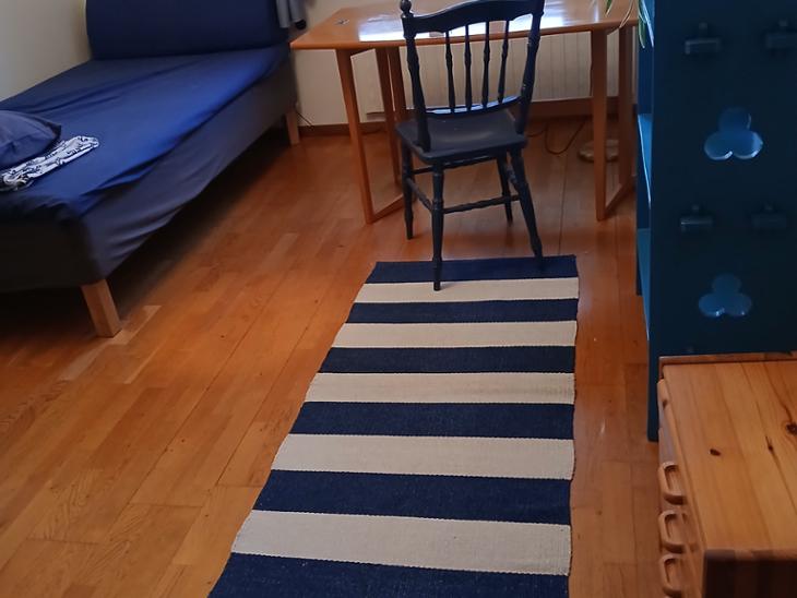 Bostad Bredkilsbacken Solna