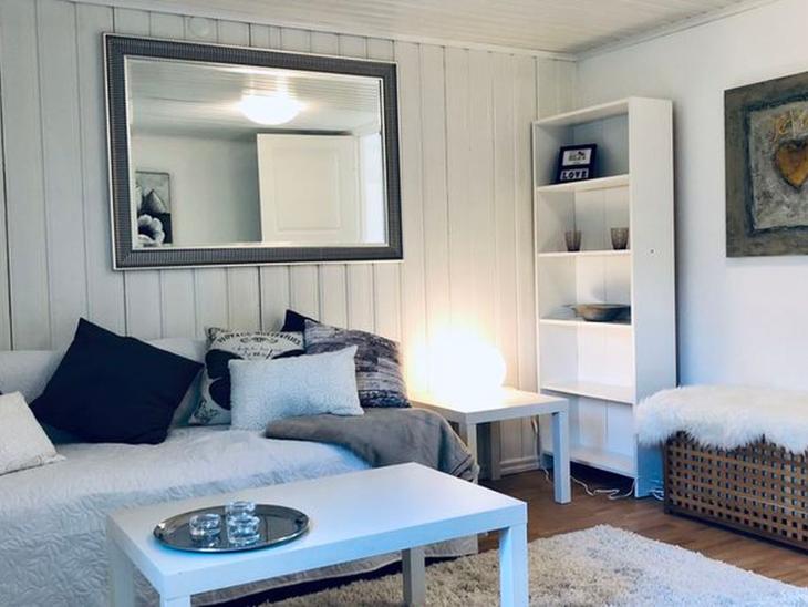 Bostad Brickebergsvägen 20 Örebro