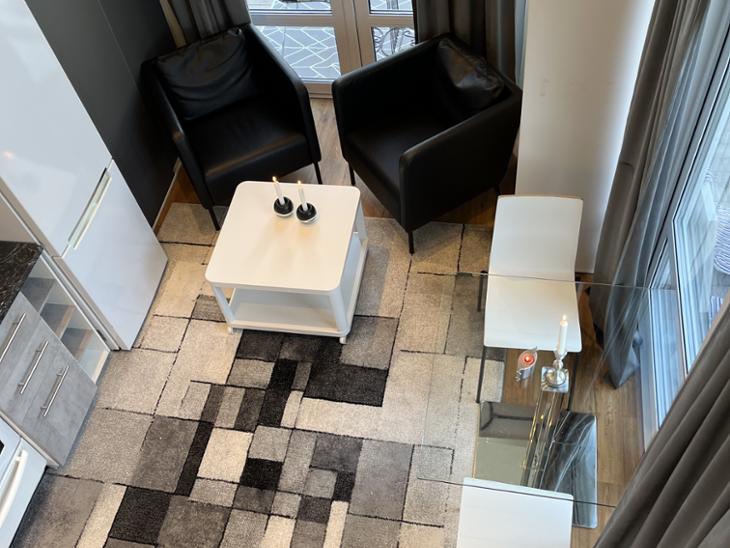 Bostad Timjansgatan Uppsala