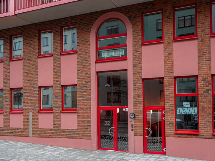 Bostad Valviksgatan 19 Stockholm
