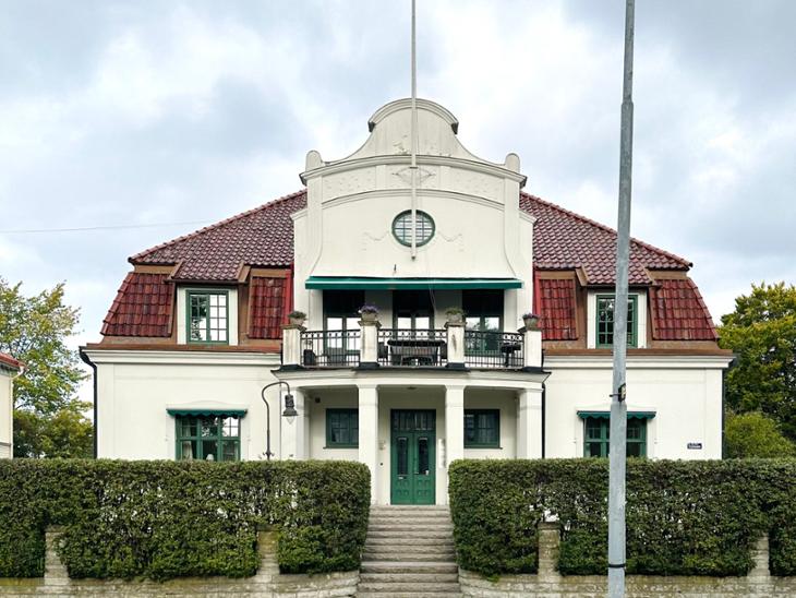 Bostad Esplanaden 2 Lidköping