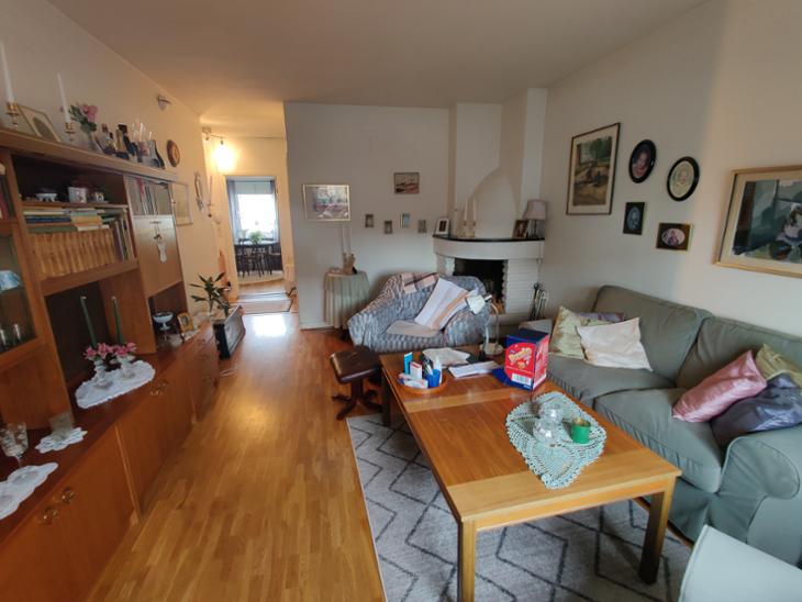 Bostad Vasavägen 13B Eskilstuna