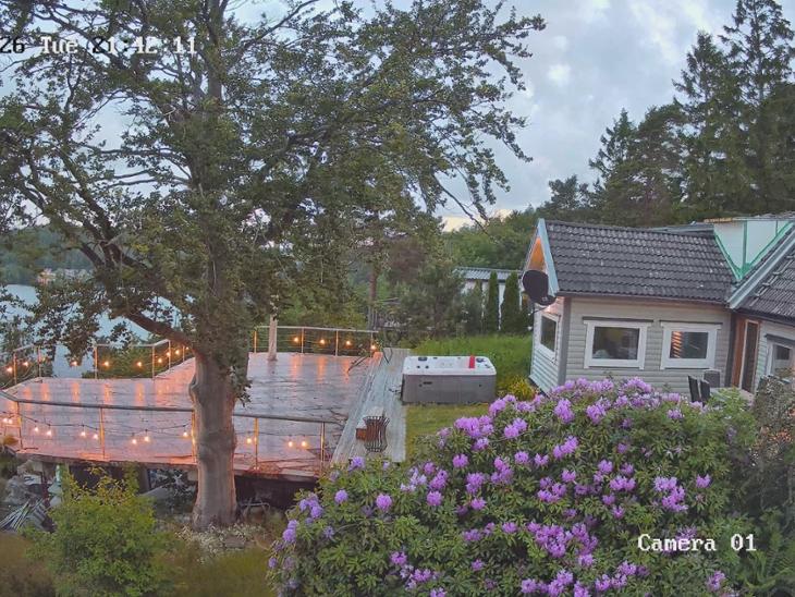 Bostad Boråsvägen Härryda