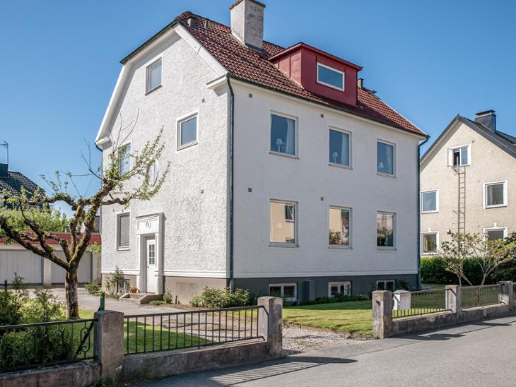 Bostad Bjurstensgatan Borås