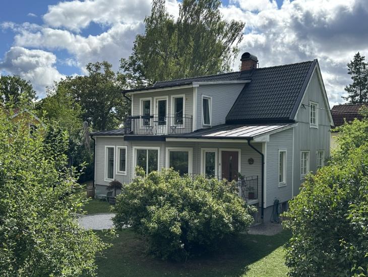Bostad Banbyggarvägen 7 Huddinge