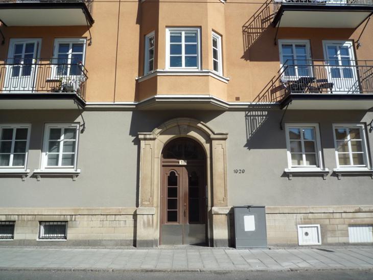 Bostad Nygatan 111 Norrköping