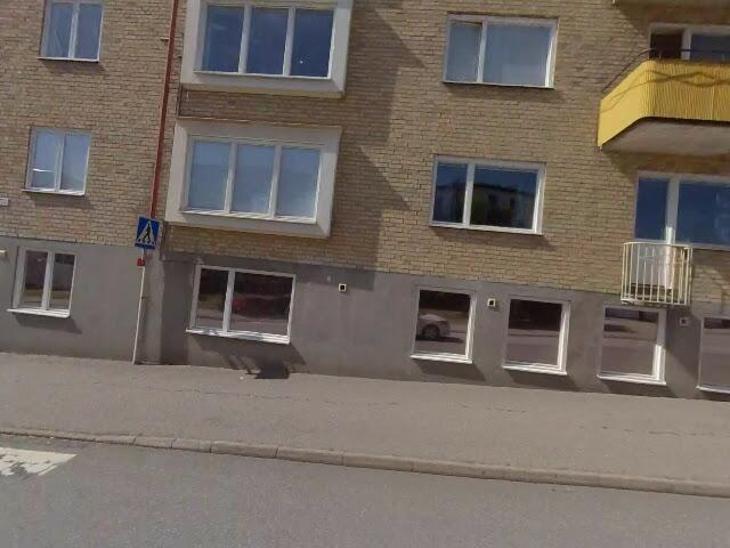 Villagatan 10A - Norr, Flen