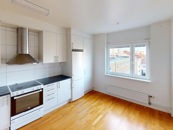 Bostad Järntorgsgatan Eskilstuna