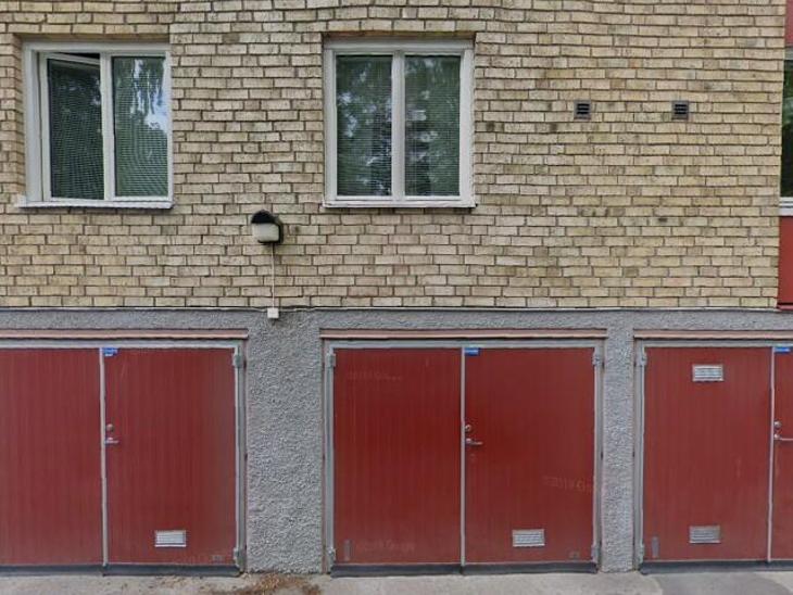 Stentorpsgatan 8D - Malmaberg, Västerås