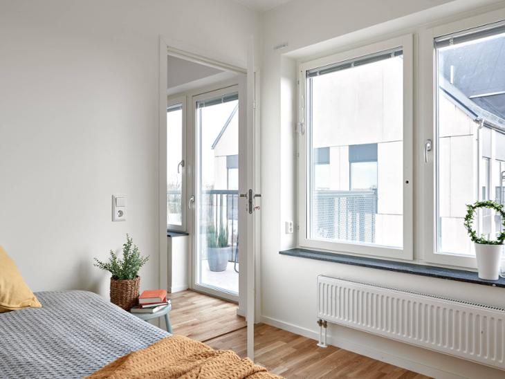 Bostad Skogsängsgatan 22F Eskilstuna