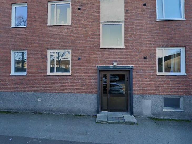 Bostad Norra Långgatan 15 Åmål