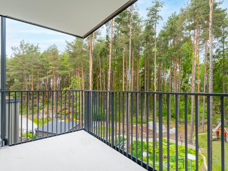 Bostad Stenkumlagatan 17 Västerås