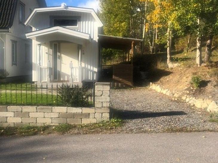 Bostad Kavlevägen Huddinge