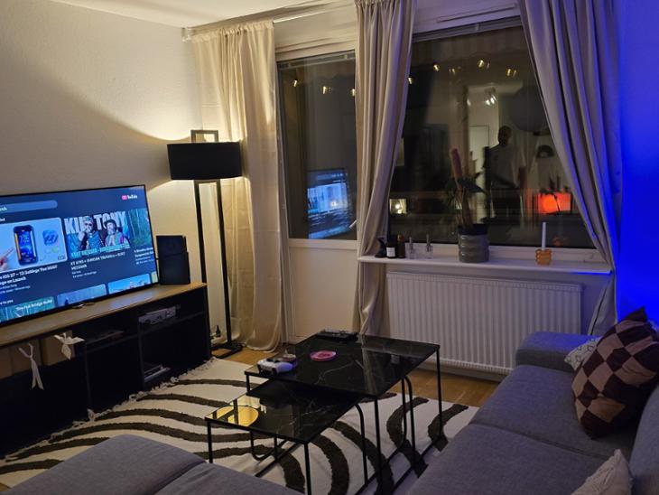 Bostad Vänortsstråket Sollentuna