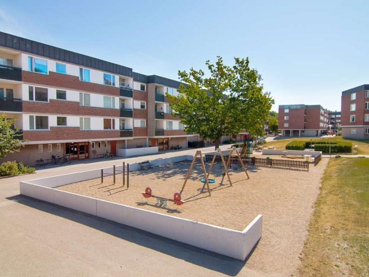 Bostad Skogsängsgatan 16 Eskilstuna
