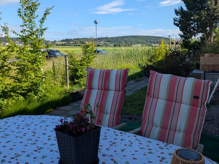 Bostad Södra annebergsvägen Kungsbacka
