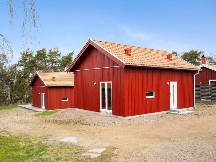 Bostad Hammarberget Halmstad