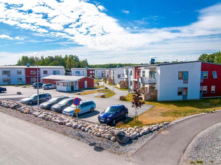 Bostad Djurstavägen 8 Eskilstuna