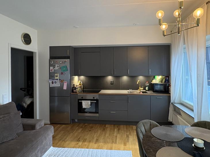 Bostad Gaffelseglet Haninge