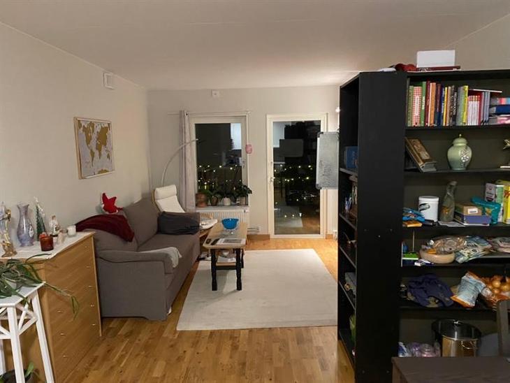 Bostad Småbrukets Backe Huddinge