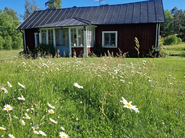 Bostad Lidberga Vallentuna