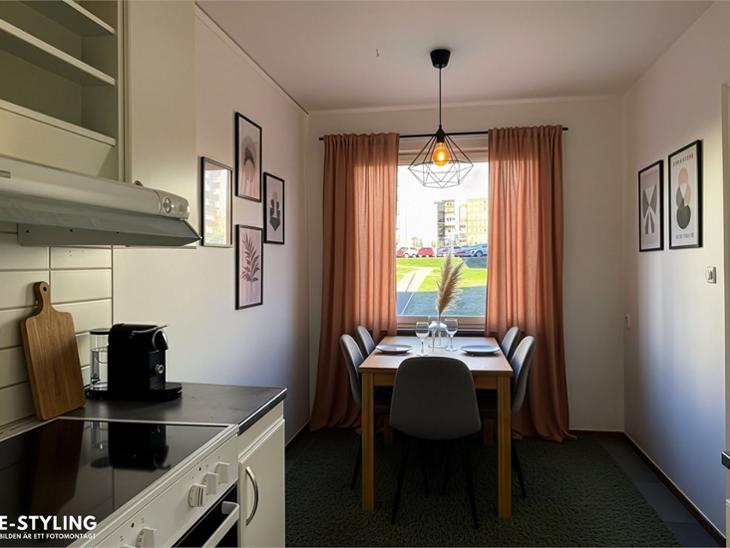 Bostad Urbergsgatan 73 Norrköping