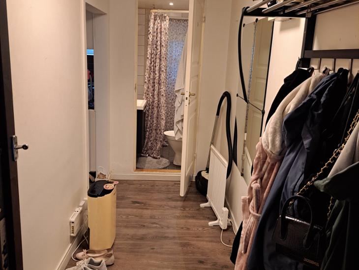 Bostad Varbergsvägen Borås