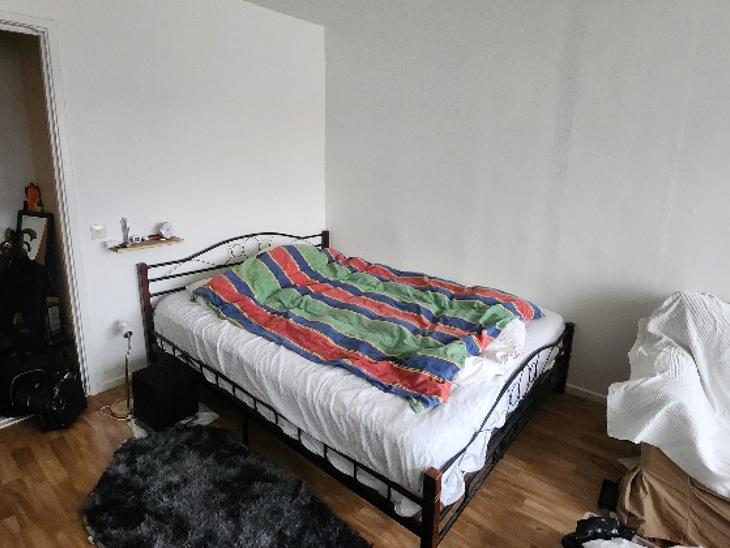 Bostad Varbergsvägen 22B Borås