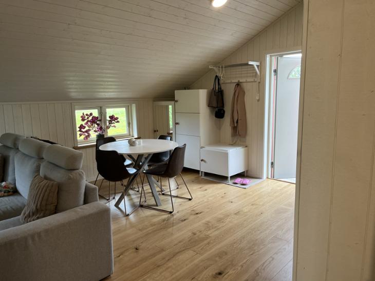 Bostad Lillgårdsvägen Haninge