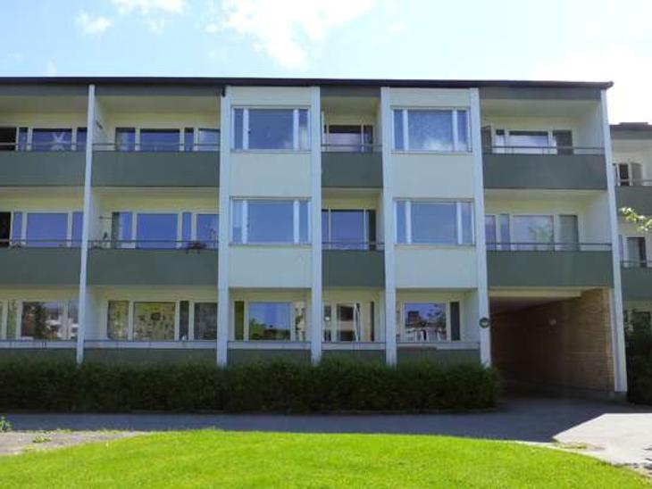 Bostad Mjörngatan Alingsås