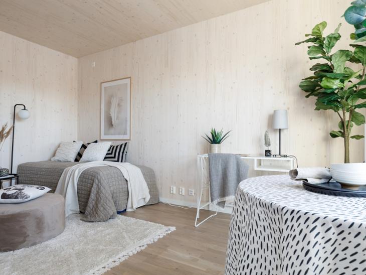 Bostad Styrmansgatan 5A Gävle
