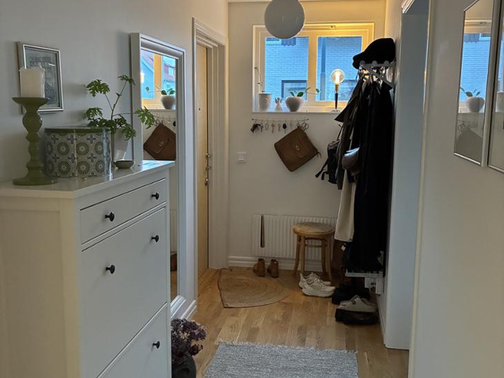 Bostad Sjätte villagatan Borås