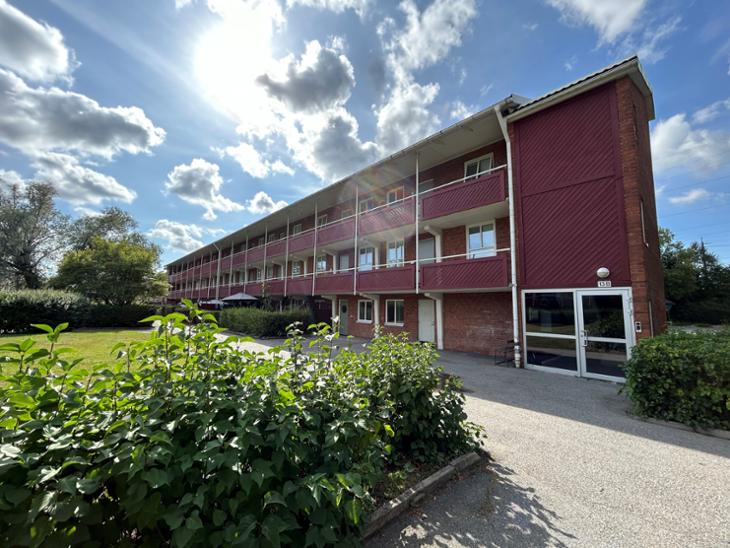 Bostad Skälängsgatan Västerås