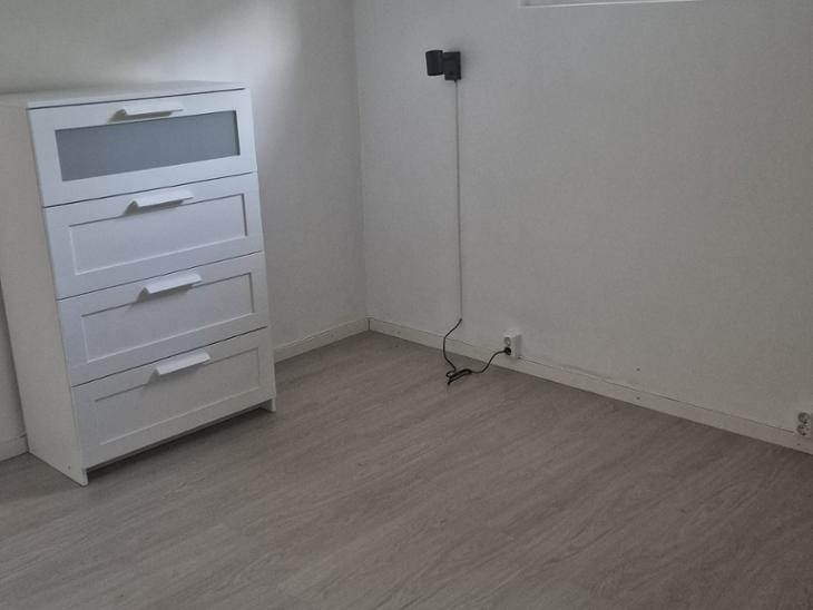 Bostad Hakarpsvägen Jönköping