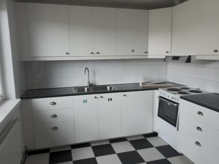 Bostad Vasavägen 27 Eskilstuna