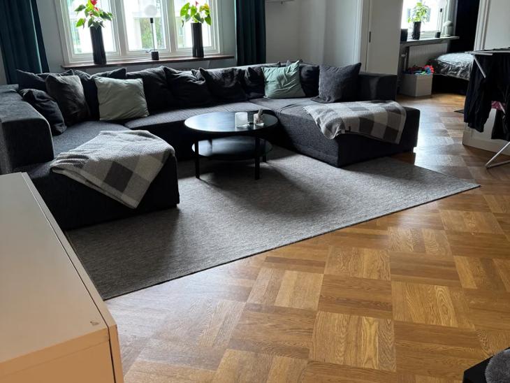 Bostad Lorensbergsgatan Borås