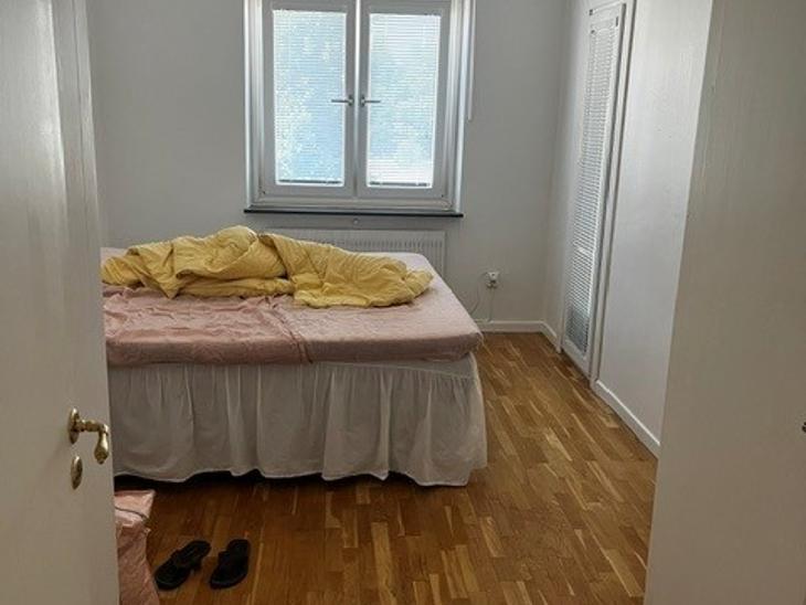 Bostad Carlavägen 36 Eskilstuna